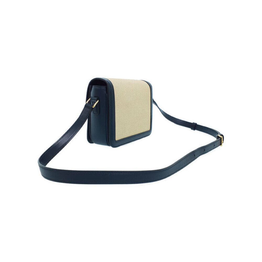 Celine Teen Shoulder Bag Triomphe